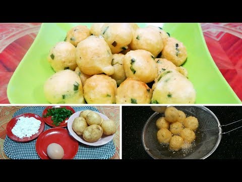 RESEP CIMPLUNG PERKEDEL KENTANG ENAK BANGET #cimplung #resepperkedelkentang #perkedelkentang