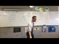 Transformations and Algebraic Manipulations