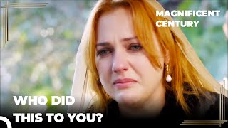 Zabito konia Hurrem | Wspaniały wiek