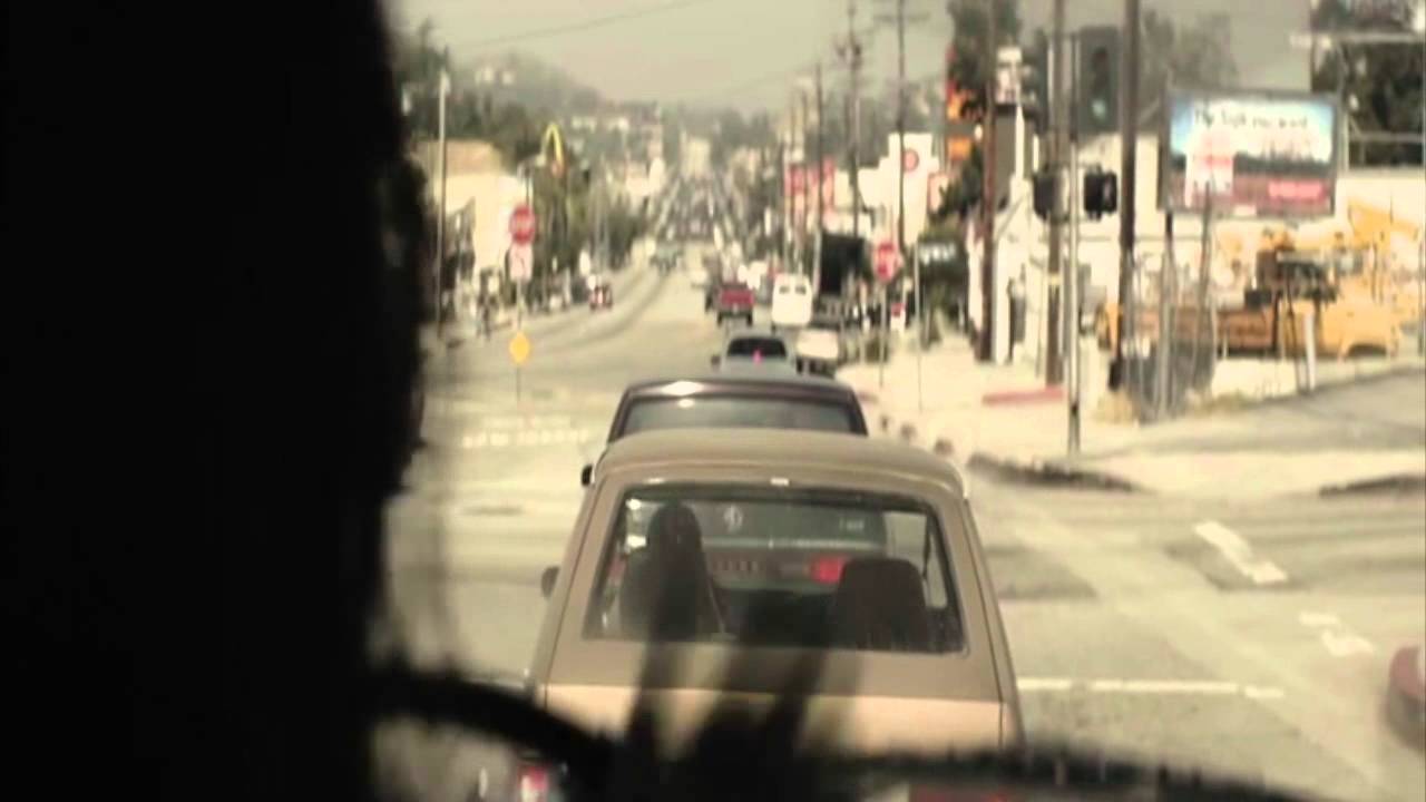 Motörhead - Rock Out featuring Hesher