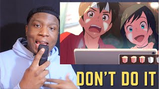Why I Hate Watching Anime With My Girlfriend Start Watching Anime Alone
