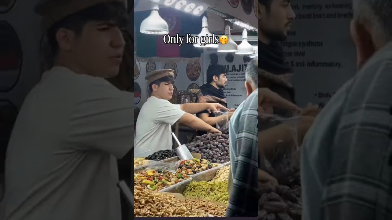 Afghanistan viral boy iqubul ❤️