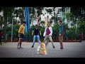 POKEMON GO - DANCE VIDEO (Ricardo Walker's Crew)