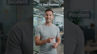 ITIL Best Practices #datacenter #itil #it #process