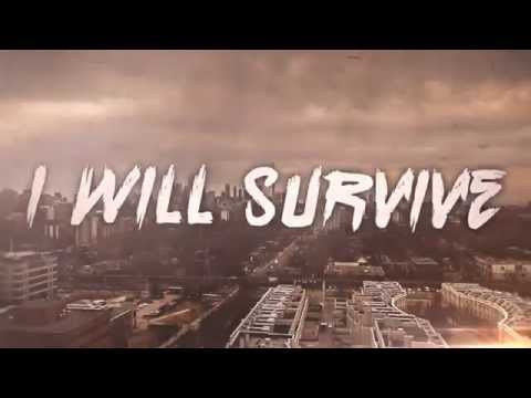 Loaded Guns - "I'm Alive" Official Lyric Video