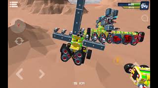 killing killership in blocktech sandbox online screenshot 2