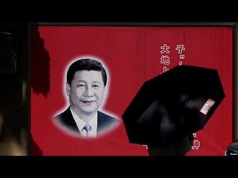 【杨建利：强大中国模式在这次疫情面前成摧枯拉朽】1/31 #焦点对话 #精彩点评
