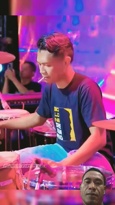 sesal-eva kholiq uenco cak faris #dangdut #koplo #mahesamusik #fariskendang #sesal