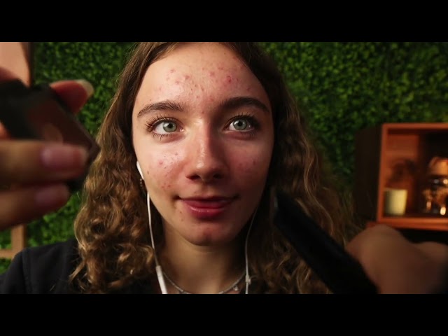 Doing Your Make Up!  (Stream highlight)