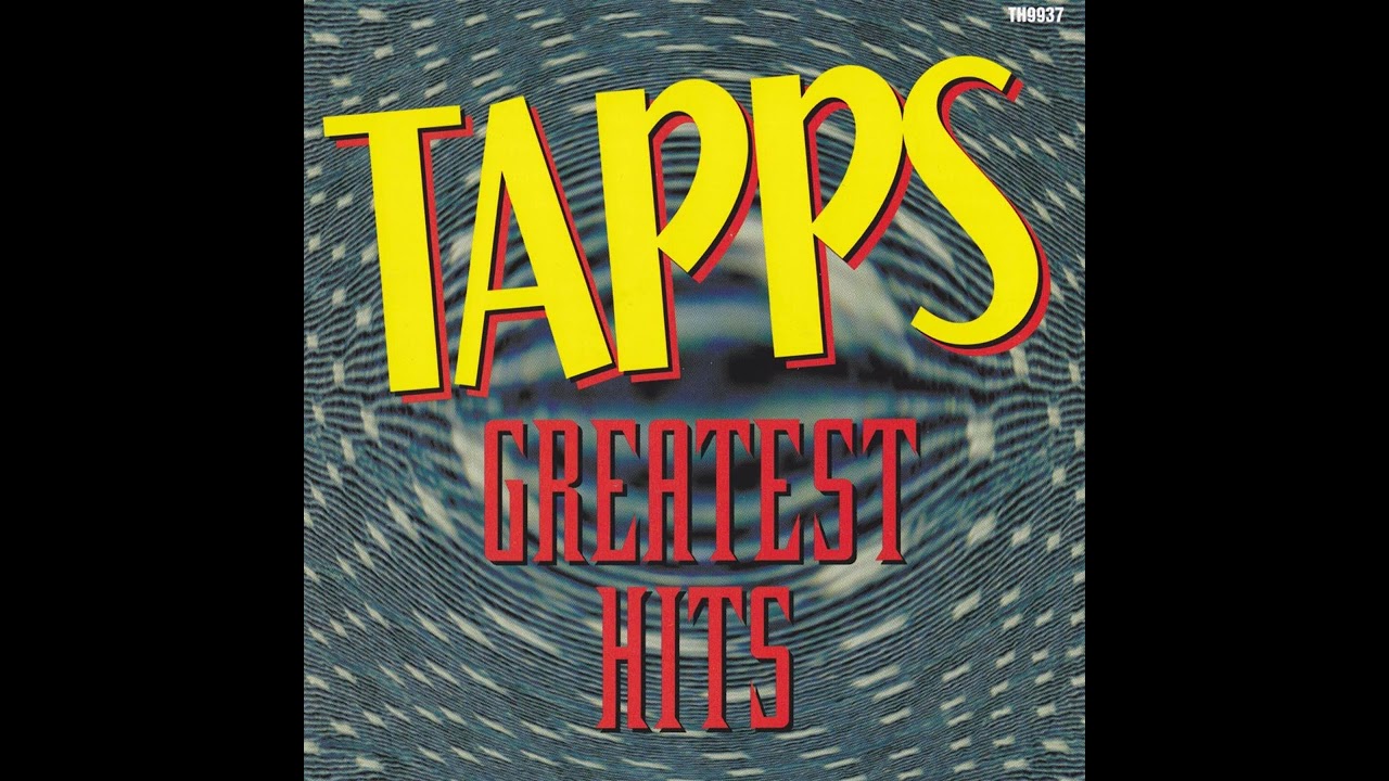 Tapps - Greatest Hits - YouTube