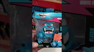 Classic Panther Vinyl Figure #mrbeastlab #mrbeast #classicpanther @olliesbargainoutlet820