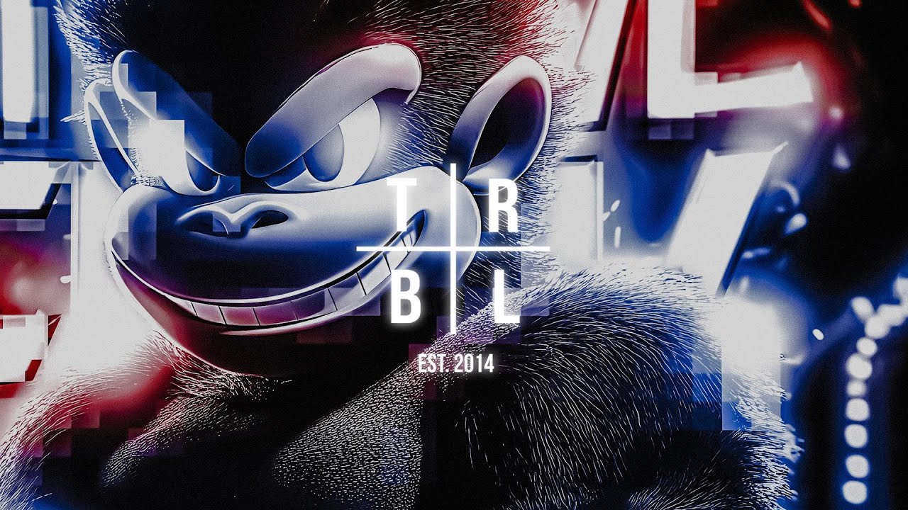 BOWSY & $pxce - ARCADE FUNK [Brazilian Phonk]