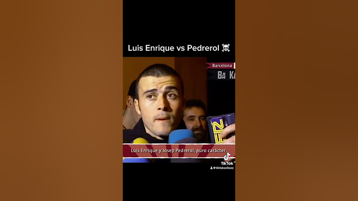 Duelo de titanes ⚔️ #luisenrique #pedrerol #chiringuito #jugones #parati #futebol #tikitaka m