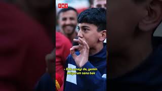 Okulu Sırf Çalışmak Için Bıraktım Öportajları