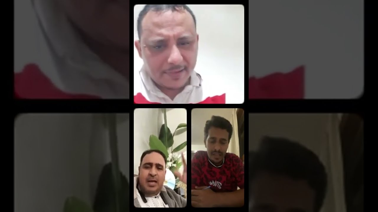 حوار جنوبي جنوبي بين وحدوي حضرموت وانفصالي يافع والضالع😆😂 لايفوتك سالم النهدي و المجلس الرئاسي