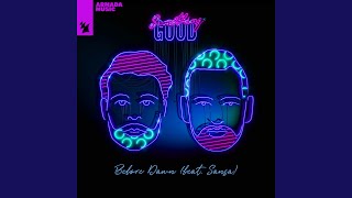Before Dawn (feat. Sansa) - Something Good & Yotto