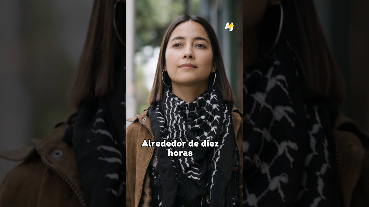 🇵🇸 ثمن أن تكون ناشطًا فلسطينيًا في تشيلي 🇨🇱