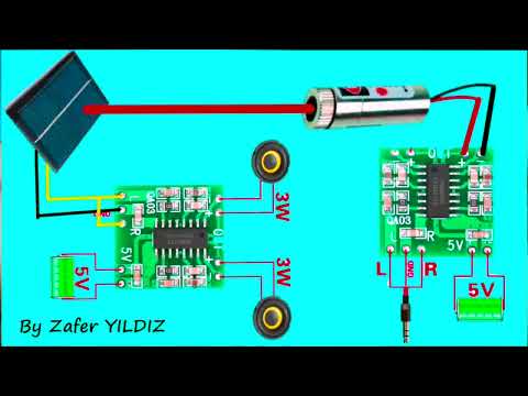 ПРОСТО 3 ЭЛЕКТРОННЫХ ПРОЕКТА ОДНО ВИДЕО / ЭЛЕКТРОННЫЕ ПРОЕКТЫ DIY