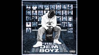 42 Dugg feat. Lil Durk - Alone (Clean Version)