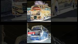 Download Lagu JEDAG JEDUG TELOLET BUS BASURI #telolet #basuri #teloletbasuri #bussid #bus #fyp MP3