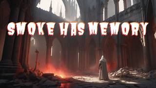 Smoke Has Memory – Cinematic Apocalypse Rock Anthem for Survivors of a Broken World