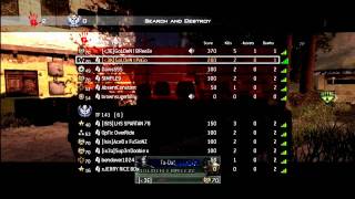 Quality Test / Killcams [HD]