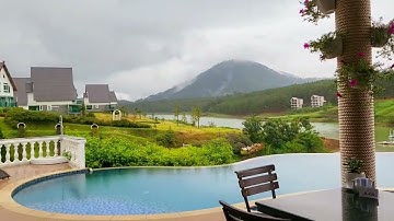 Dalat Wonder Resort - Hidden Gem Deep in the Valley