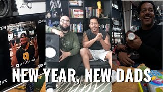 IT'S ACTUALLY OVER | House Updates and Getting Back To Work | New Year, New Routines