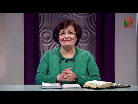 Christ the Lord was born to you (Part 1) | ولد لكم المسيح الرب (جزء 1)