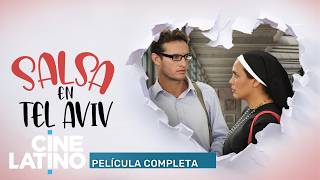Salsa in Tel Aviv | Full Movie | Cinelatino screenshot 3