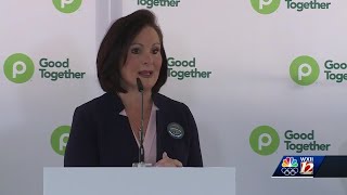 New Publix distribution center to bring 1 000 jobs to the Piedmont Triad