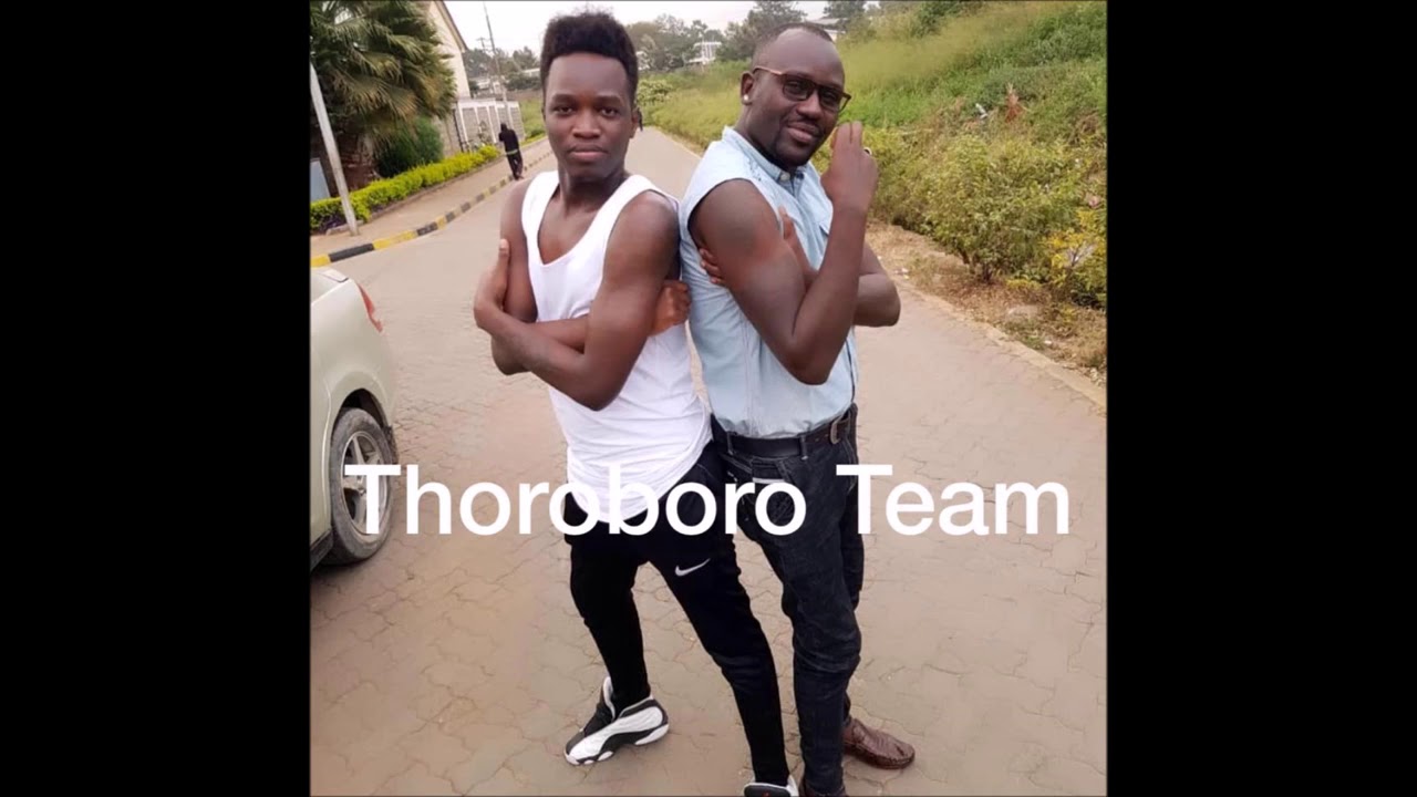 Nyanken Abuk Nyandeng  Deng Mtoto