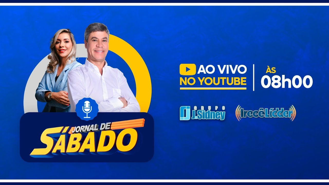 JORNAL DE SÁBADO - 13-12-2025