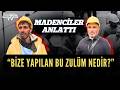 Madenciler BirGün TV'de anlattı: "Direnişimize ses verin!"