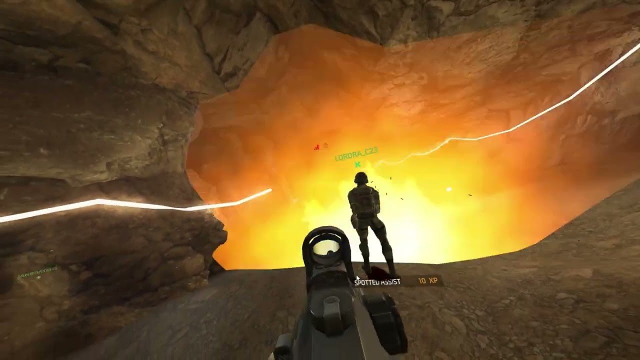 VR : forefront - 1 #forefront #VR