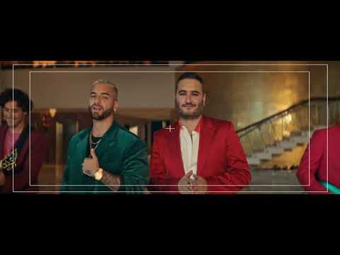 Reik, Maluma - Perfecta (Official Trailer)