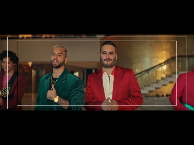 Reik, Maluma - Perfecta (Official Trailer) class=