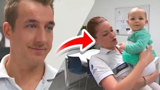 De Buurtpolitie Koen Tineke Hebben Een Baby?