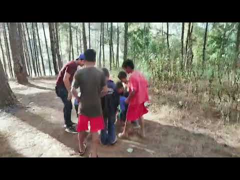 Surma chanu angang sing ga chaminaba