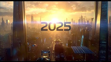 5 Futuristic Technologies That Will Change The World by 2025 !