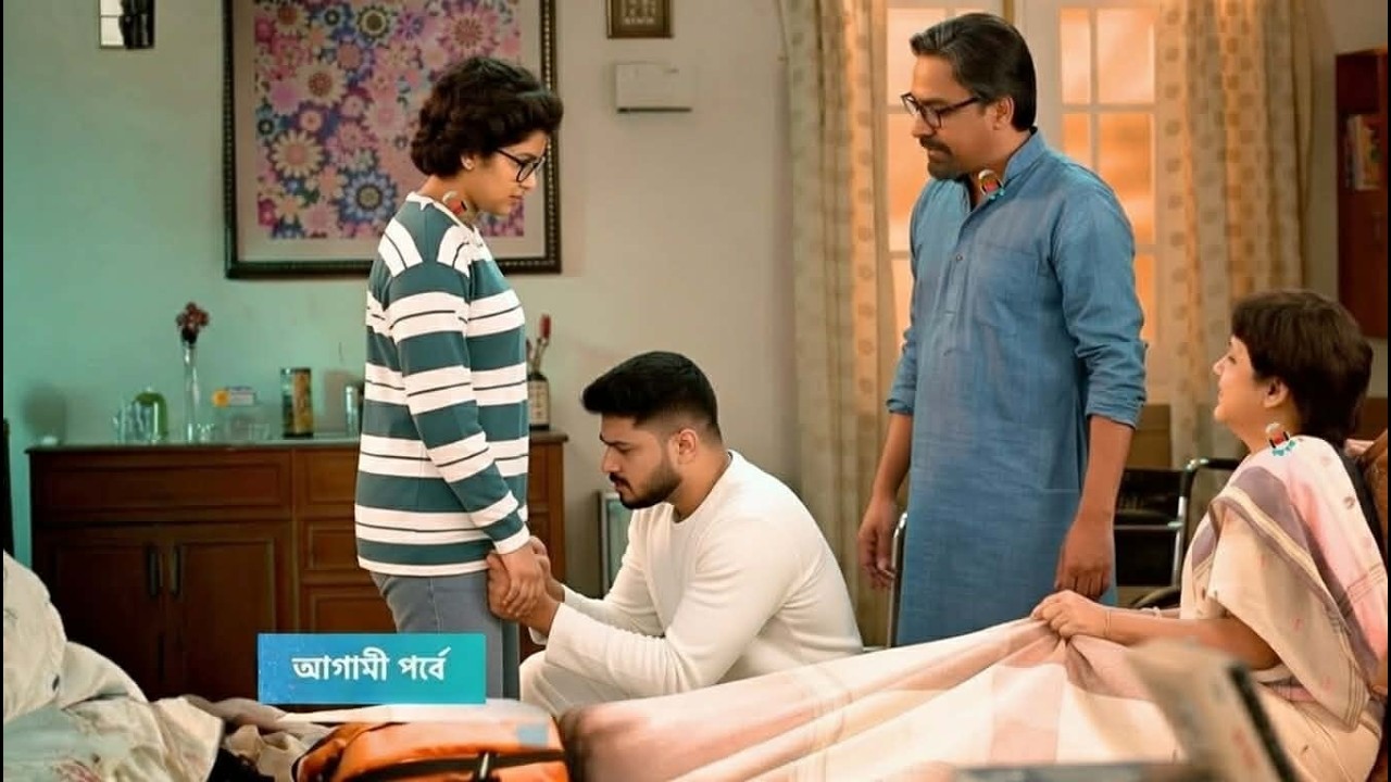 অবশেষে নিজের পরিচয় খুঁজে পেল কম্পাস | Compass Today Full Episode