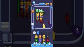 Pixel Flow Level 404 Walkthrough