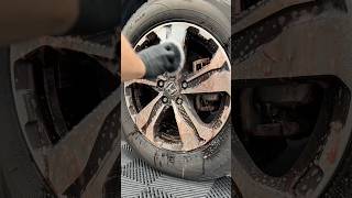 Armours Wheel Cleaner Makes Every Wheel Wash A Smooth Operation