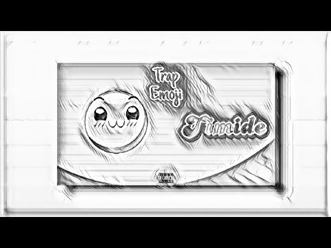 Schyzo Timide Trap Emoji 