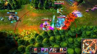 The Shy Pentakill on Yasuo (KR Solo Queue)