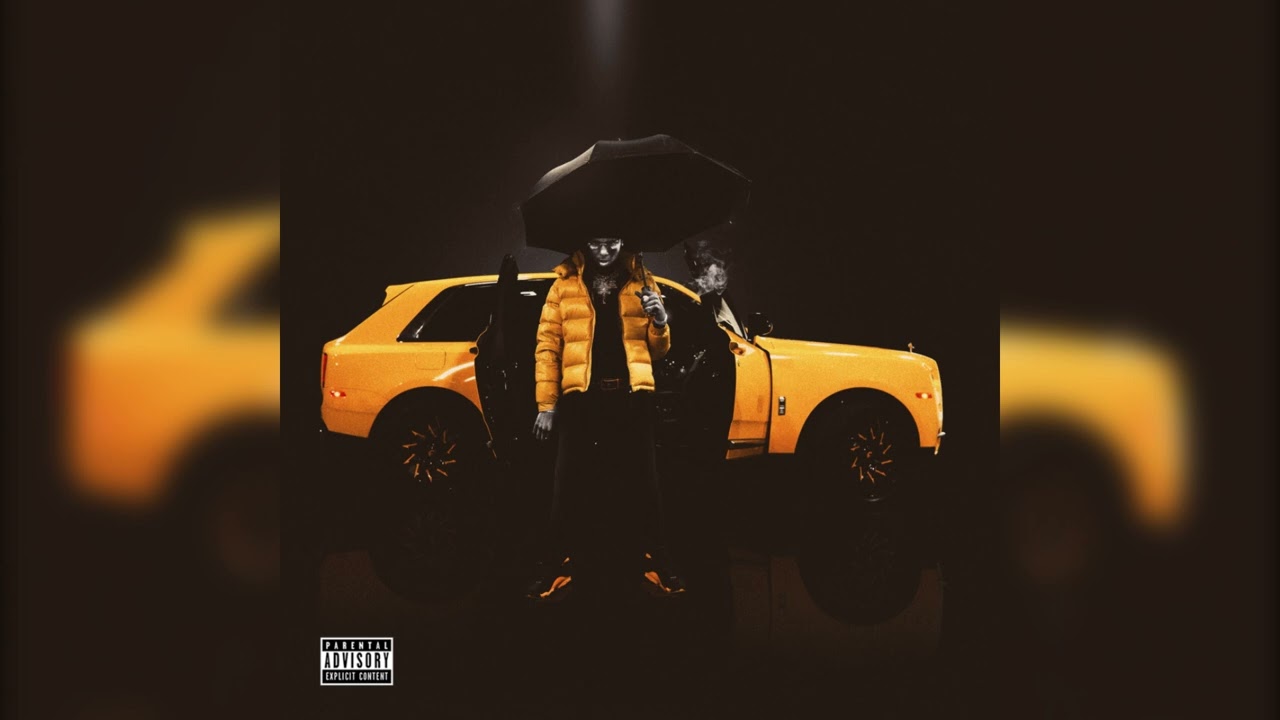 Key Glock - What Goes Around Comes Around (Acapella-Vocals) 135bpm