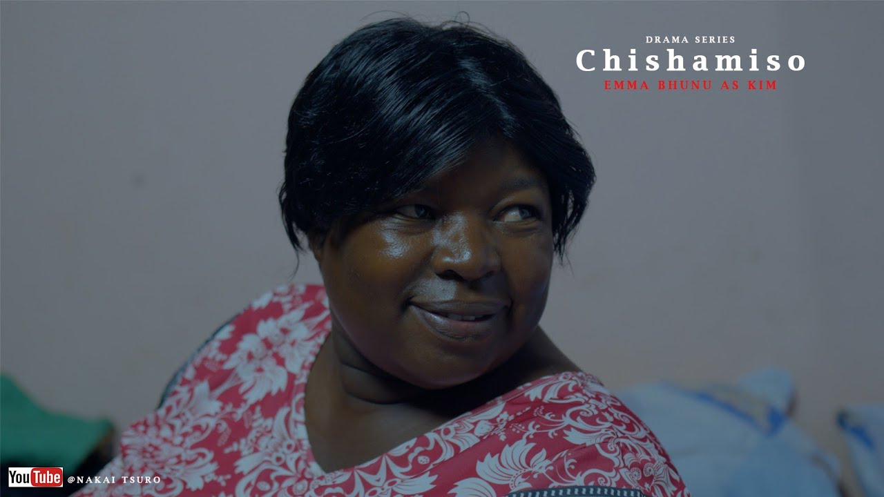 GUHWA RAKIM (CHISHAMISO EPS 4)