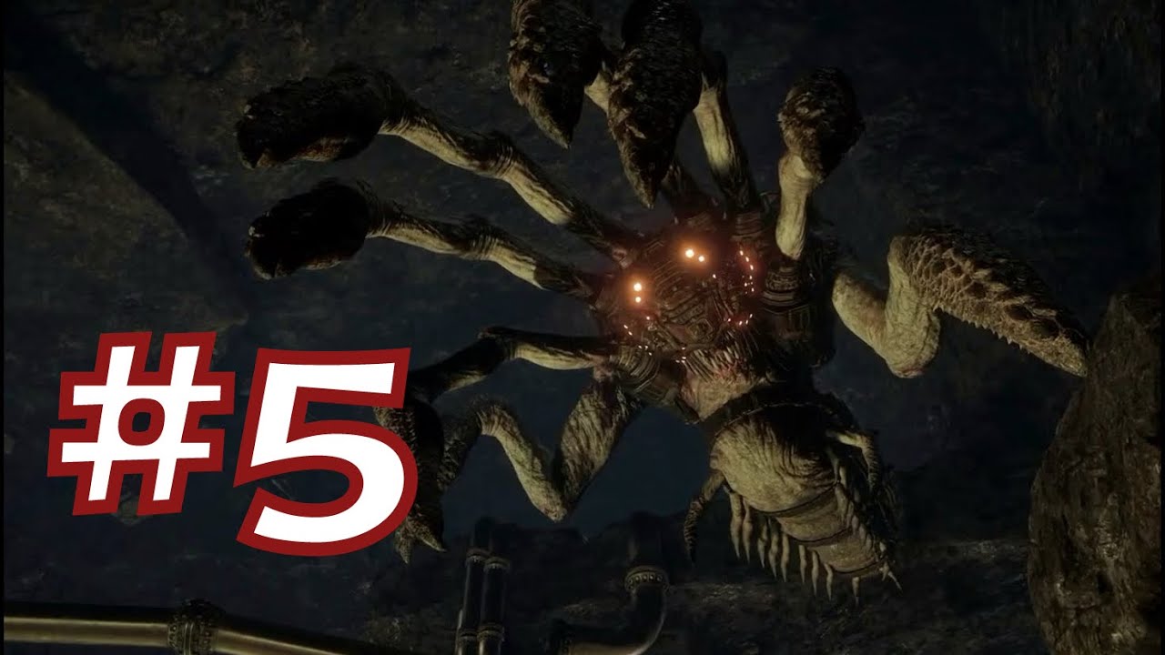 Gears Of War: Reloaded-Part 5-Kill the Corpser