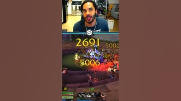 Hunter Volley Exploit For HUGE Damage #shorts