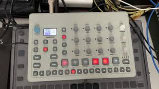 Blush Response Vs Modelcycles